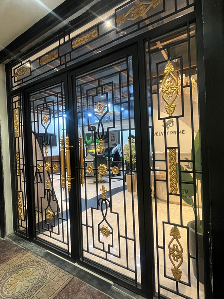 Cover photo of Velvet Prime - Hair Extensions & Salon